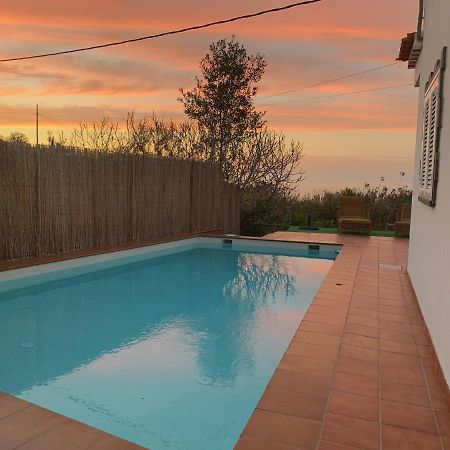 El Cercado Appartement Icod De Los Vinos Buitenkant foto