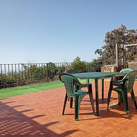 El Cercado Appartement Icod De Los Vinos Buitenkant foto