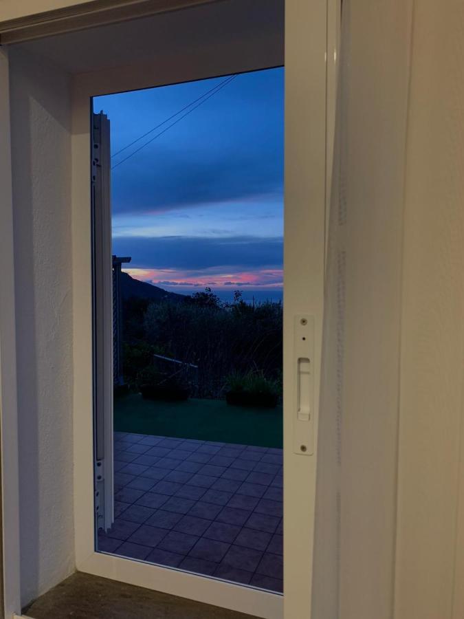 El Cercado Appartement Icod De Los Vinos Buitenkant foto