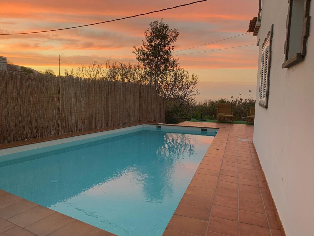El Cercado Appartement Icod De Los Vinos Buitenkant foto