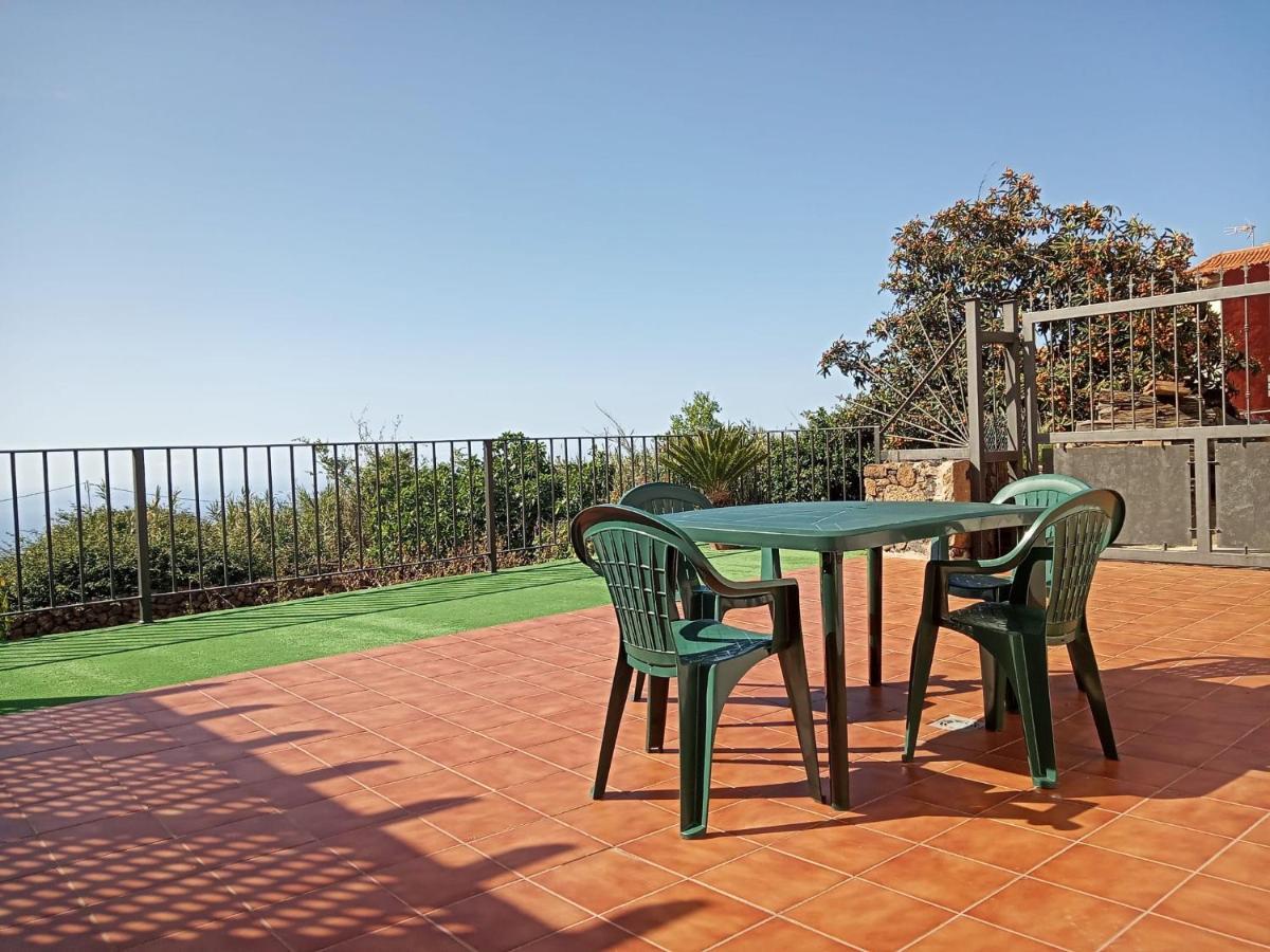 El Cercado Appartement Icod De Los Vinos Buitenkant foto
